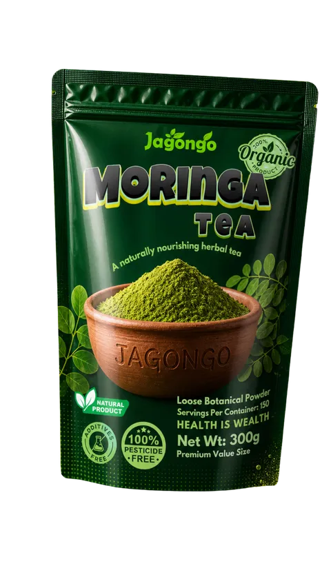 Moringa Tea