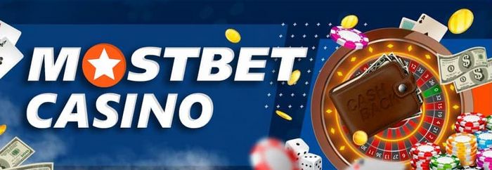 Revisión del casino en línea Mostbet